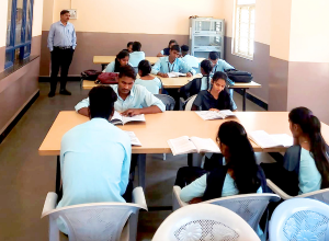 Campus 3